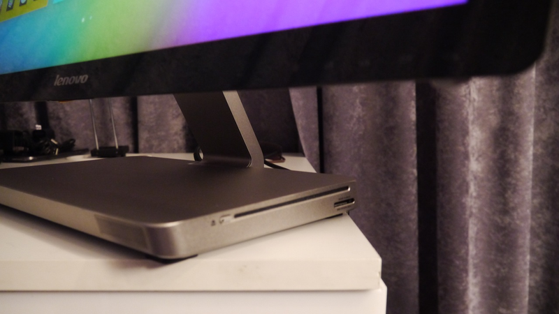 Illustration for article titled Lenovo's A720 Might Be the Multitouch All-In-One PC We've All Dreamed Of